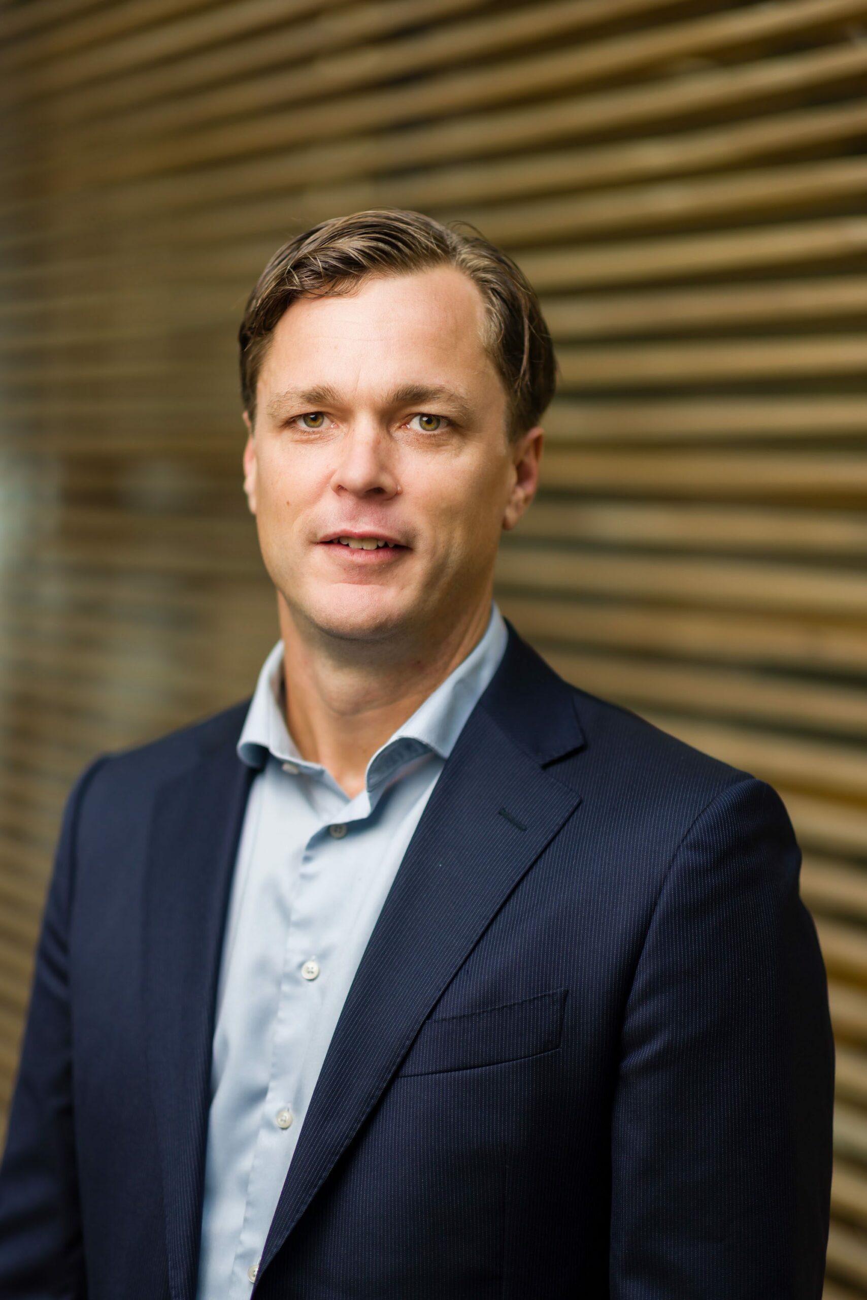 Leon Cuypers COO der neuen Benelux-Organisation bei Vion