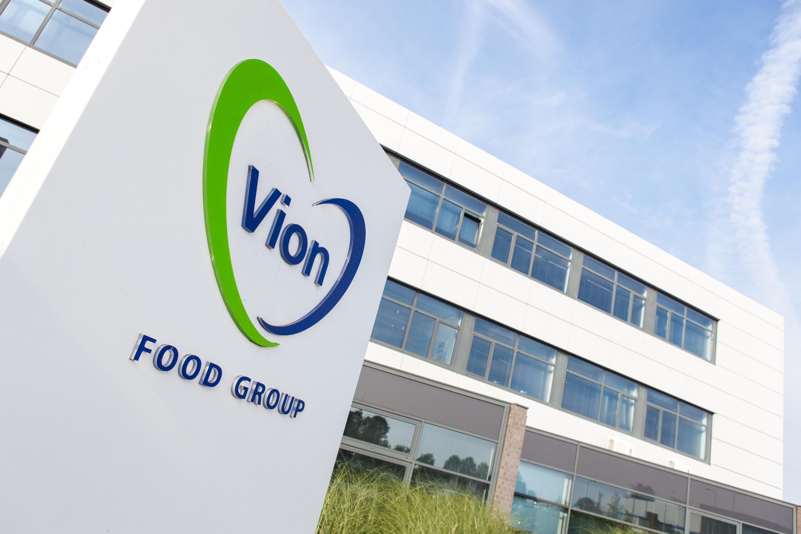 Vion beschleunigt Strategie und passt Kapazitäten an den Markt an